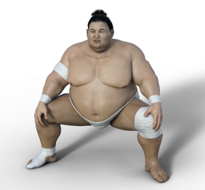 Sumo PNG-55604